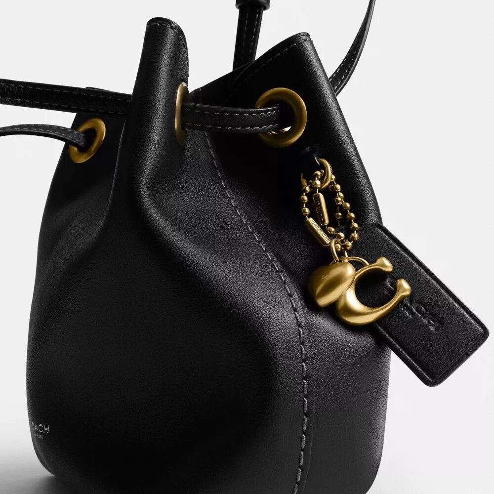 Pochette à cordon Jade