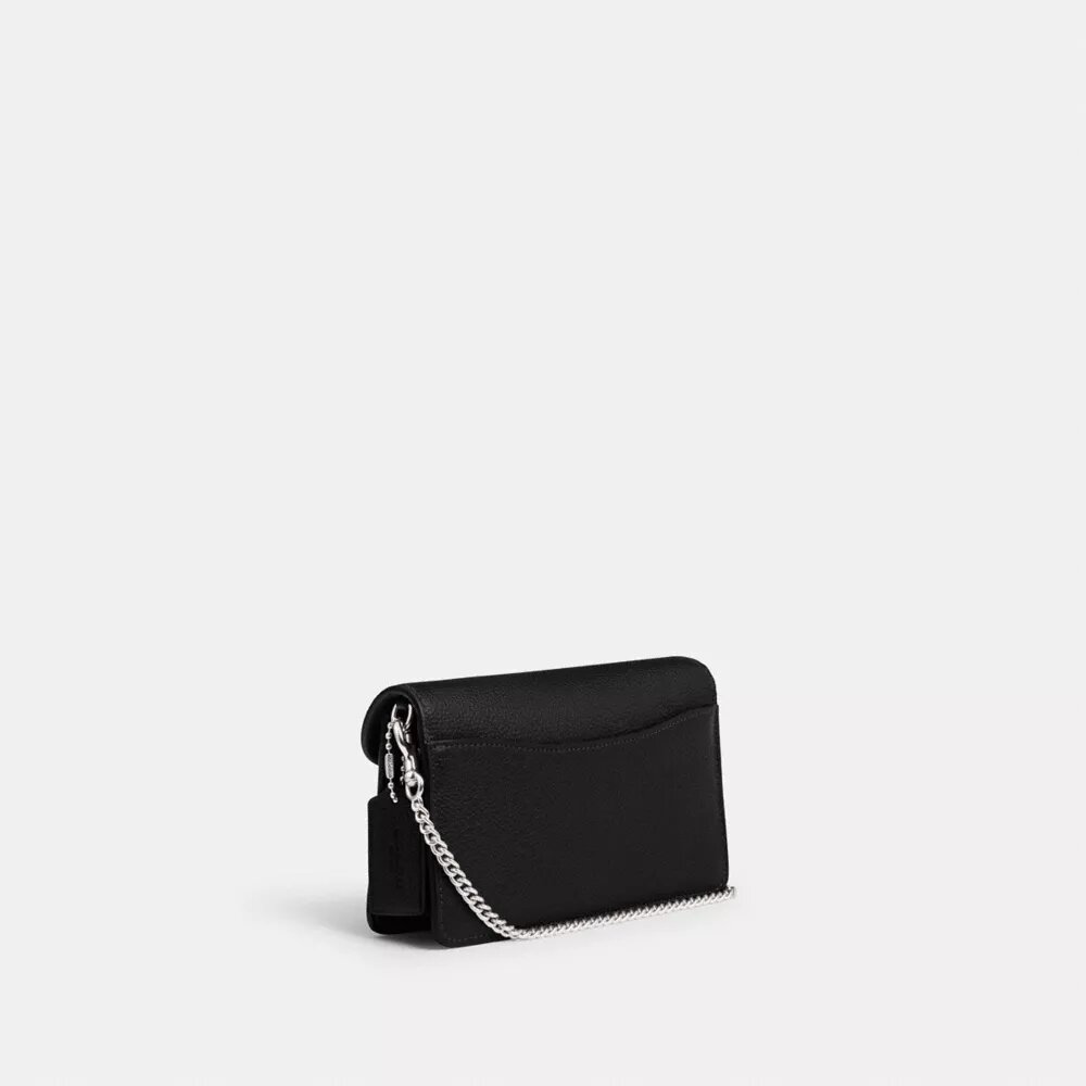 Pochette Tabby à chaîne