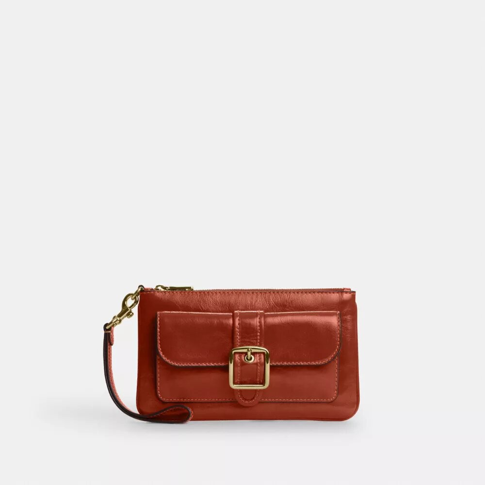 Pochettes dragonne Ashton