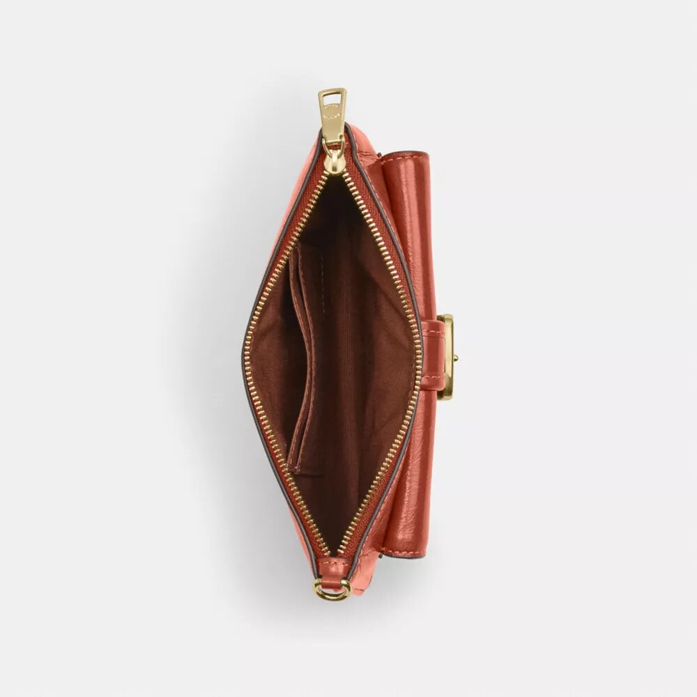 Pochettes dragonne Ashton