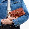 Pochettes dragonne Ashton