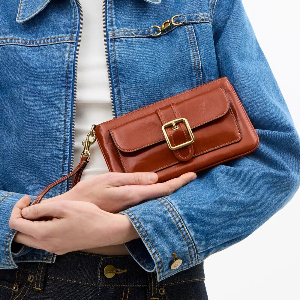Pochettes dragonne Ashton