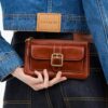 Pochettes dragonne Ashton