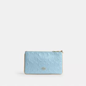 Pochettes dragonne Ashton en cuir Signature