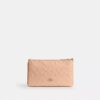 Pochettes dragonne Ashton en cuir Signature