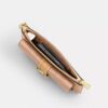 Pochettes dragonne Ashton en cuir Signature