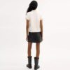 Polos ajustés Coach Script en coton biologique