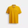 Polos classiques « Horse and Carriage » en coton biologique