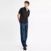 Polos emblématiques en coton biologique