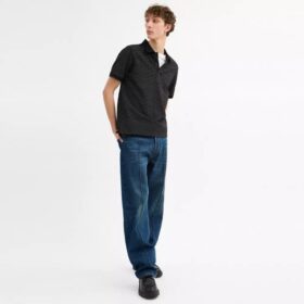 Polos emblématiques en coton biologique