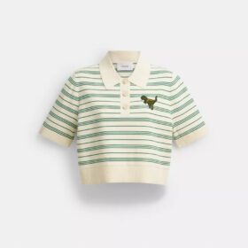 Polos Rexy 10e anniversaire