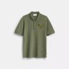 Polos Rexy 10e anniversaire