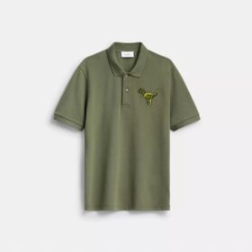 Polos Rexy 10e anniversaire