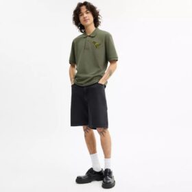 Polos Rexy 10e anniversaire