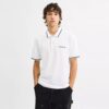 Polos Signature Trim en coton biologique
