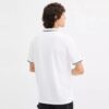 Polos Signature Trim en coton biologique