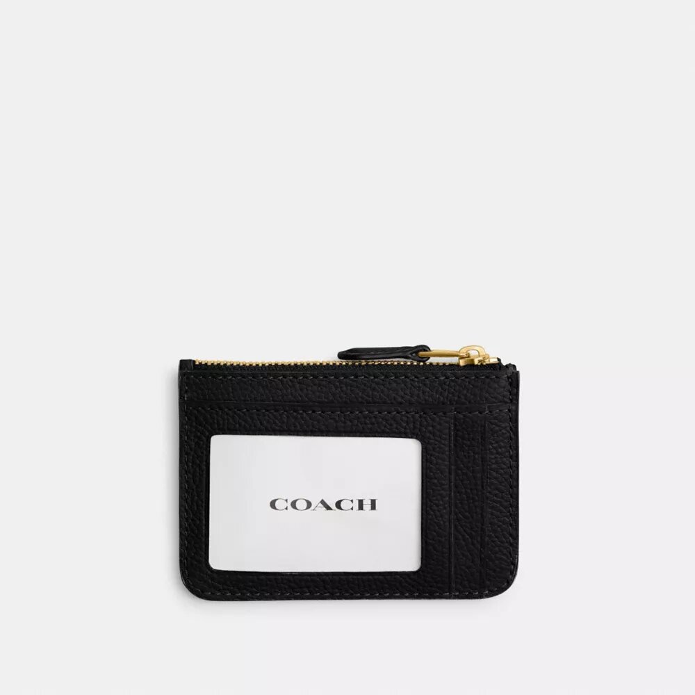 Porte-carte d’identité Essential Mini