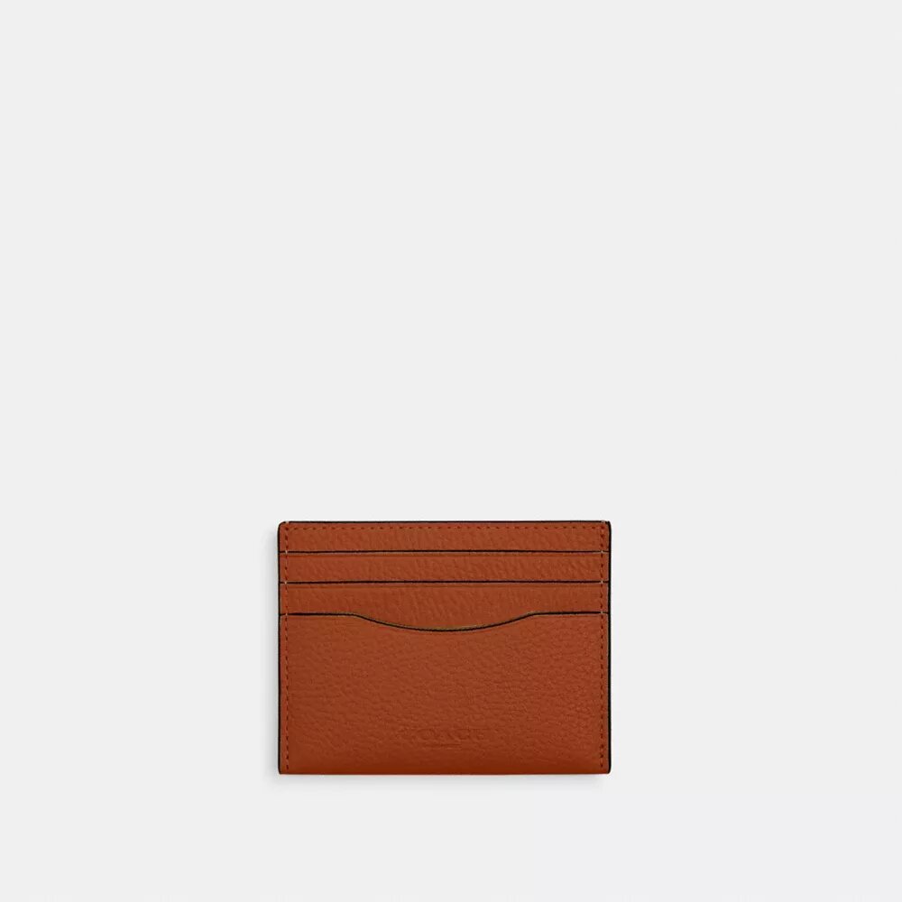 Porte-carte d’identité fin