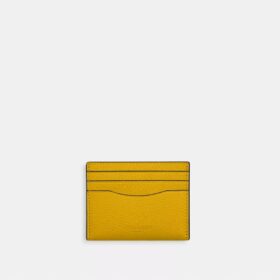 Porte-carte d’identité fin