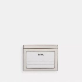 Porte-carte d’identité fin