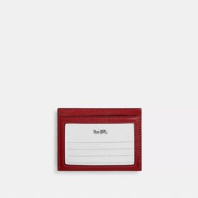 Porte-carte d’identité fin