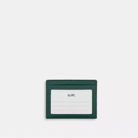 Porte-carte d’identité fin
