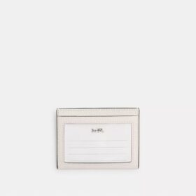 Porte-carte d’identité fin