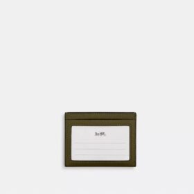 Porte-carte d’identité fin