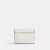 Porte-cartes avec Charms