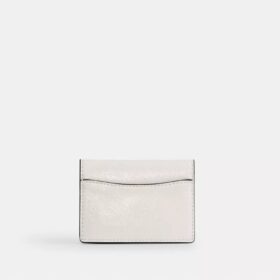 Porte-cartes avec Charms