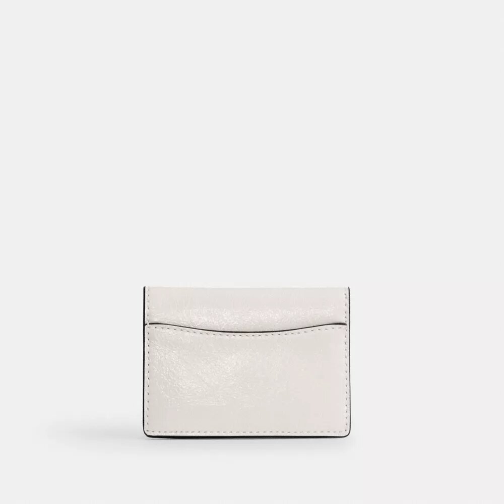 Porte-cartes avec Charms