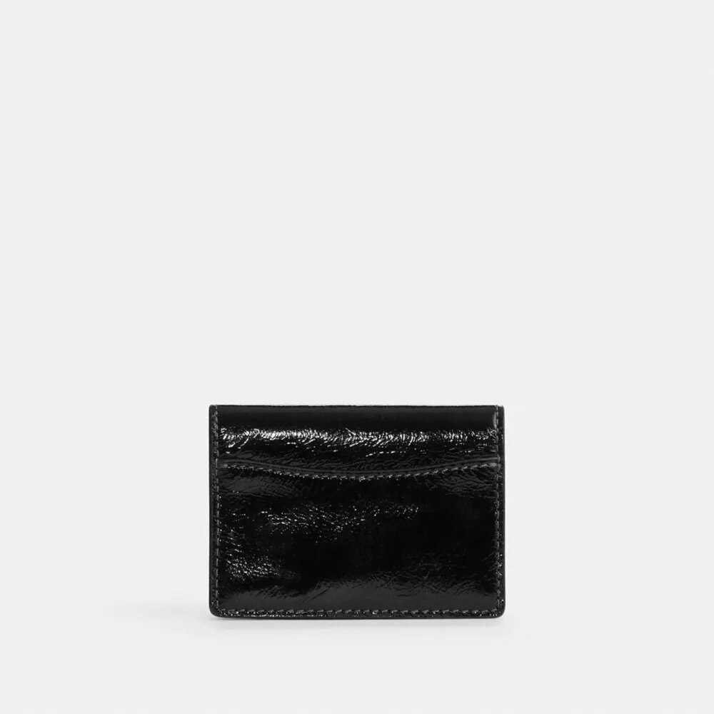 Porte-cartes avec Charms