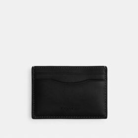 Porte-cartes avec pince à billets
