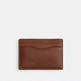 Porte-cartes avec pince à billets