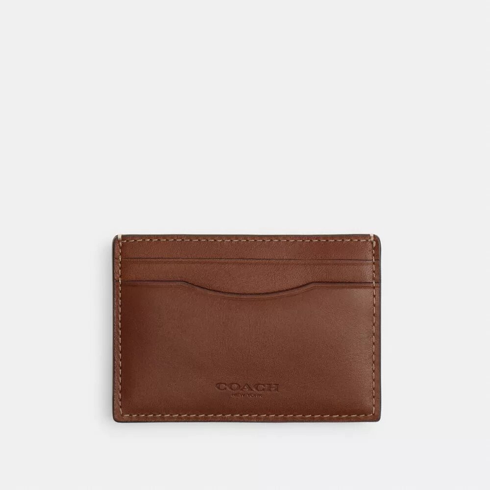Porte-cartes avec pince à billets