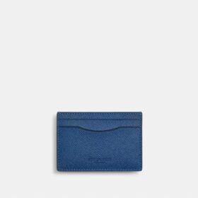 Porte-cartes avec pince à billets