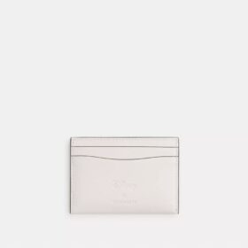 Porte-cartes Disney X Coach Essential avec Pluto