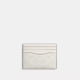 Porte-cartes en Signature Canvas