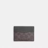 Porte-cartes en Signature Canvas