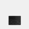 Porte-cartes en Signature Canvas