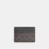 Porte-cartes en Signature Canvas