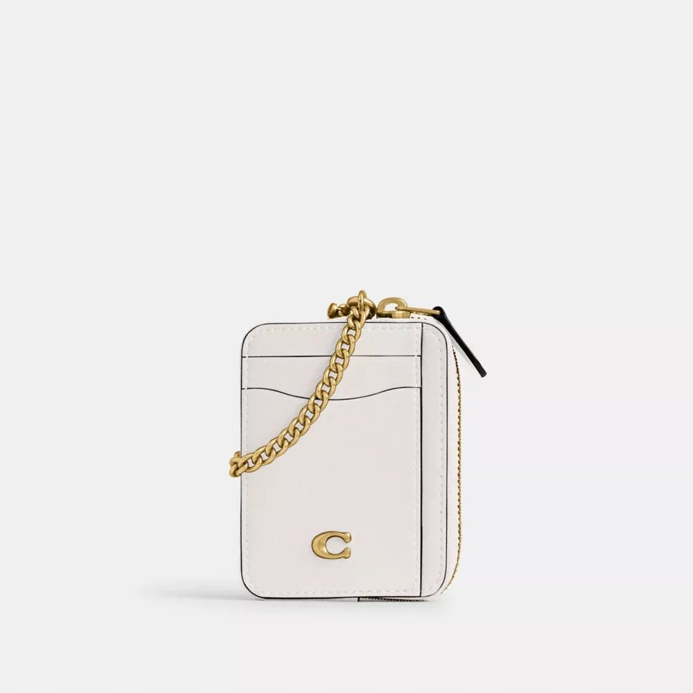 Porte-cartes Essential Chain
