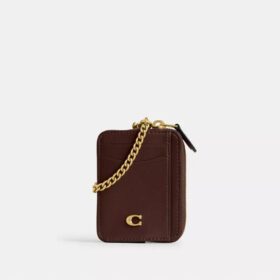 Porte-cartes Essential Chain