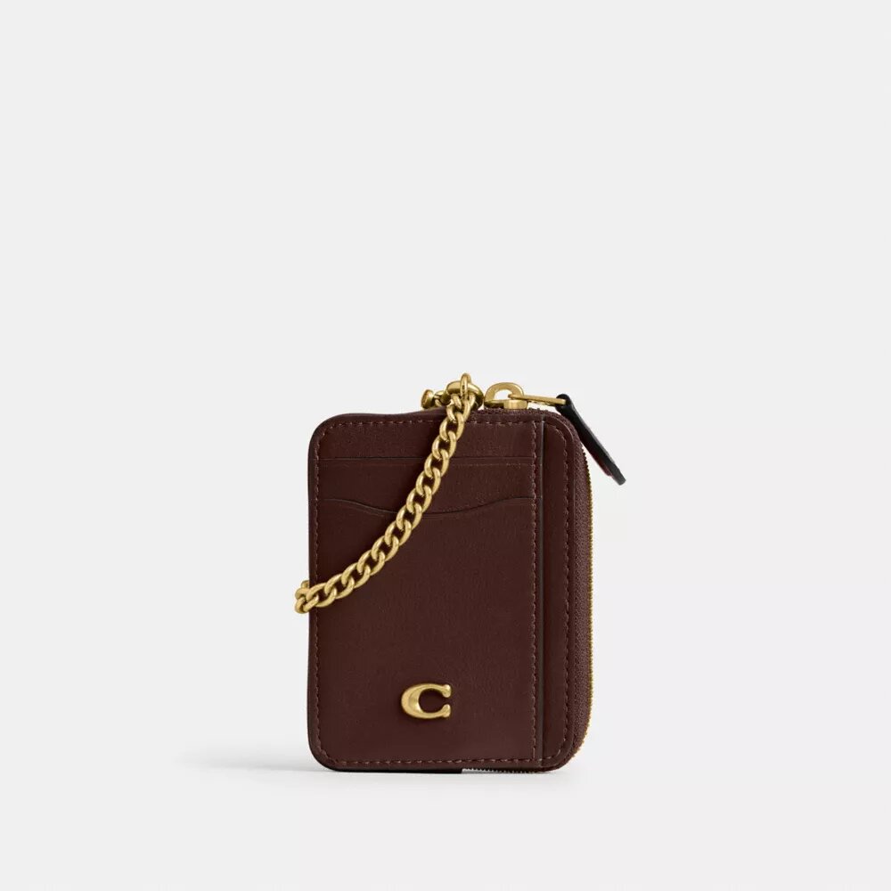 Porte-cartes Essential Chain