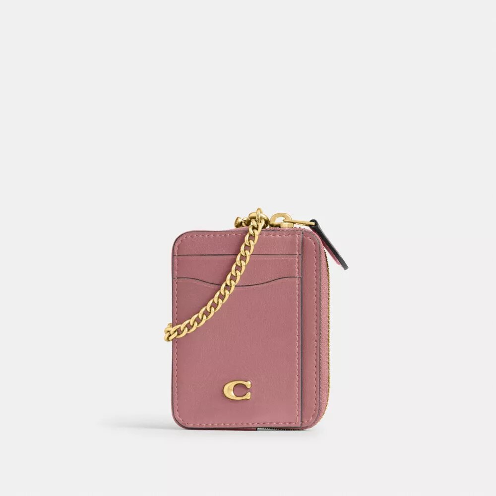 Porte-cartes Essential Chain