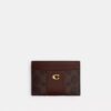 Porte-cartes Essential en Signature Canvas
