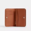 Porte-cartes Essential Slim en jacquard Crystal Signature