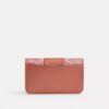 Porte-cartes fin « Essential » en Signature Canvas