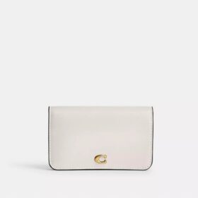 Porte-cartes fin et indispensable