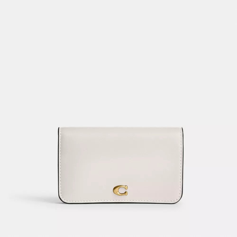 Porte-cartes fin et indispensable